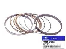 Kia Ceed 2009 halqaları (Kolça)