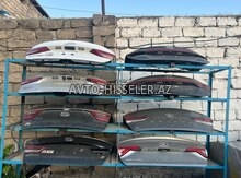 Kia, Hyundai baqajları -avto-hisseler.az