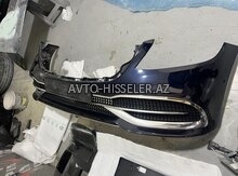 Mercedes w222 Maybach body kit