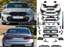 BMW G20 2023 üçün body kit