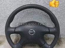 Nissan Sunny sükanı