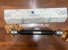 Mercedes W164 X164 ML GL ön kardanı - avto-hisseler.az