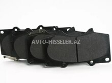 Toyota, Lexus Əyləc Bəndləri 0446504070  (naklatka)