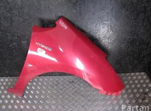 Toyota Prius qanadı (Krlo)