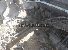 Hyundai Santa Fe 2012-2016 kondisioner borusu