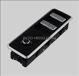 Range Rover ,Land Rover 2018-2024 şüşə (ayna) qaldıran knopka (düymə) bloku