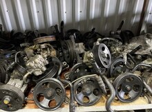 Hyundai, Kia Sükan pompası (Gidrouslitel)