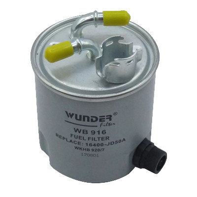 Yanacaq fltri Nissan