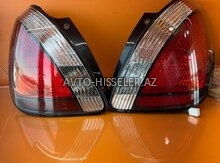 🚗 Kia Rio 2007-8-9 arxa stop işıqları -avto-hisseler.az
