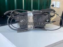 Mercedes Ehtiyat Təkəri Bağlayan Plastmas