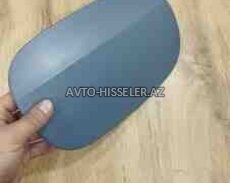 Mercedes W213 Yanacaq Çəni Qapağı