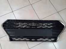 Hyundai Accent 2018 Ablisovka