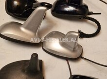 Mercedes-Benz Anteni