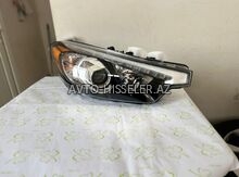 Kia Cerato 2013 LED farası