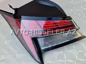 Hyundai Elantra 2021-2024 LED stop işığı