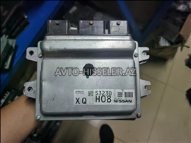 Nissan mühərrik beyni