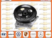 Chevrolet Malibu 1.5 2016-2021 Su pompası