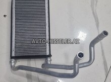 Mitsubishi L200 Soba Radiatoru