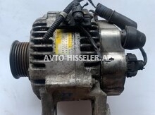 Hyundai Santa Fe 2.7 Benzin dinamo