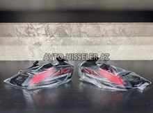 Changan Uni V Arxa Stop Faraları - avto-hisseler.az