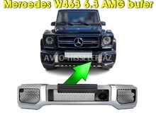 🔥 Mercedes W463 6.3 AMG Ön Bufer – avto-hisseler.az