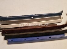  Mercedes-Benz Fara Bığı 