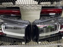 BMW G30 2021 LED faraları