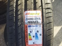 Mileking Şinləri 275-40 R22 təkər – avto-hisseler.az