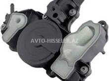 🔹 Audi A6 Membran