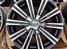 Lexus Diskləri R21 - avto-hisseler.az