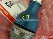 🔧 Mercedes-Benz W211 sükan dartısı – almacıq (Qranat)