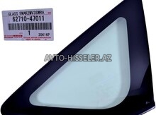 Toyota Prius Yan Şüşə - avto-hisseler.az