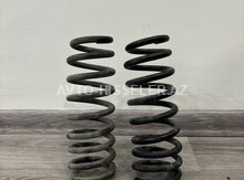 Kia K5 Arxa asqı yayları (Purjin)