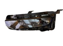 Zeekr 001 ön farası