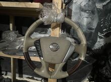 Nissan Teana J32 sükan airbagı