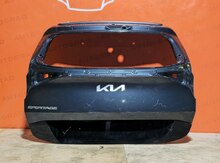 Kia Sportage 2020-2023 baqajı