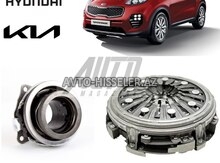 Kia Sportage Friksional Disk Dəsti (Feredo Çaşka) |avto-hisseler.az