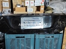 W211 E-Class Mercedes  baqaj nömrə kantı