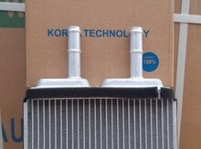 Daewoo Matiz Soba radiatoru (Peçin radiyatoru)