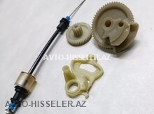 BMW F10, F11, F02 qapı kilidi – orijinal vakum dişli çarx ilə-avto-hisseler.az