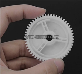 Mazda şüşə qaldıran dişli çarxı