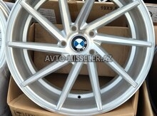 BMW “Vossen” diskləri R19 | avto-hisseler.az