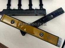 Chevrolet Cruze babini -avto-hisseler.az