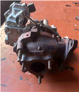 Elektron Turbo/Toyota 