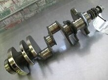 Mercedes m273 dirsəkli valı