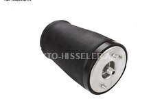 BMW X5 E53 Hava amortizatoru