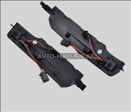 Porsche Macan sağ və sol led dönmə işıqları