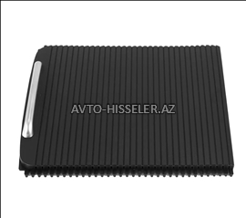 Volvo orta barın pərdesi,jalyuzu,jaliüzü,orta konsol perde örtüyü