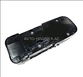 W 206 C Class 2020-2025 şüşə (ayna) qaldıran knopka (düymə) bloku