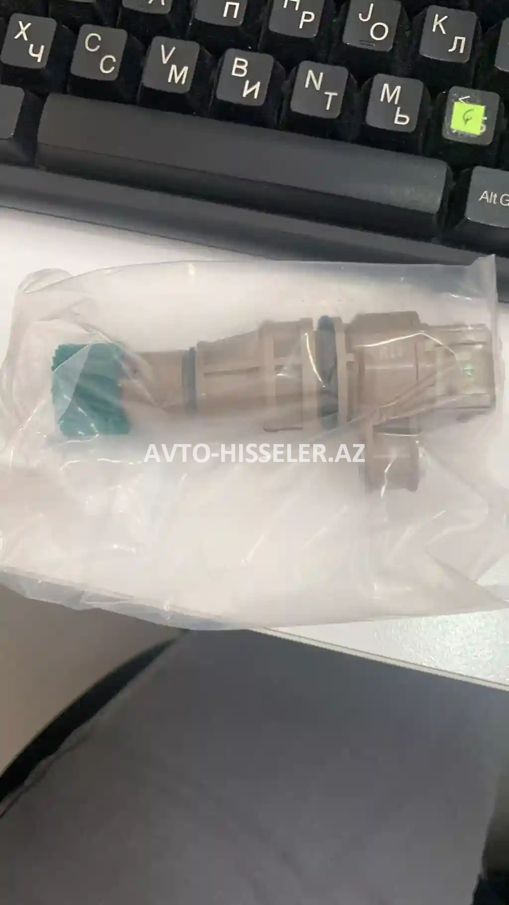 Sürət datçiki/Hyundai